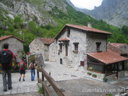 Bulnes (Picos de Europa)